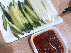-姥家春饼店(漳州二路店)