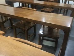 -秦汉胡同书法国画古筝围棋书院(漕宝日月光分馆)