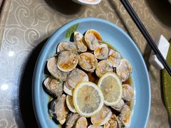 -百年银屏蚝烙·潮汕菜·非遗(乐山店)