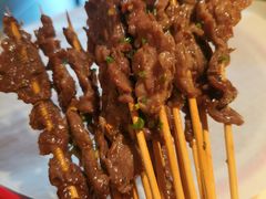 -串盟烧烤·长沙美食地标(星沙店)