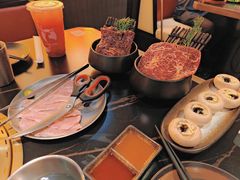-厚贞日式烤肉(浦东汇智店)