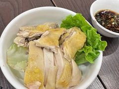 白斩鸡四分之一-小实惠嘉(威海路店)