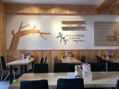 大堂-金家紫菜饭(老客运站店)