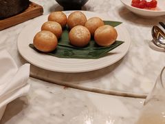 -无锡苏宁银河国际酒店-悦府65中餐厅