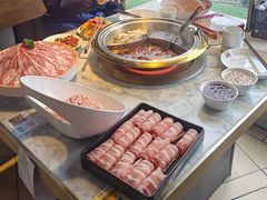 -川味观·鲜货火锅(西湖文化广场店)