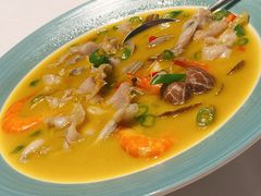 -同庆楼(花园店)