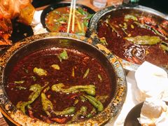 -王红军龙虾(新民路店)