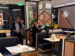 -新旺茶餐厅·早餐·夜宵(仙霞店)