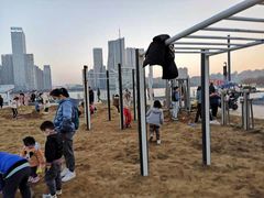 -天鹅湖体育公园