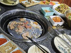 -鹤之乡·齐齐哈尔烤肉·非遗(秋涛路店)