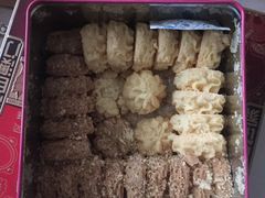 -家琳甜品(江南东店)