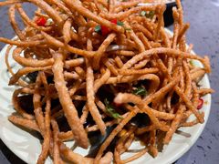 散子皮蛋-一棠龙虾•王牌虾球(楚河汉街店)