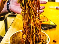 -江三王记牛杂馆(总店)