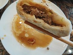 -民族饭荘(新华大街店)