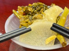 -张卤堂·砂锅卤肘子(南头店)