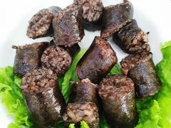 -延成苑韩式烤肉店(长春道店)