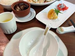 -山外山·林语花园餐厅