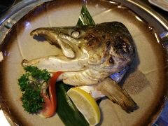 -大江户日本料理(吕厝店)