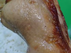 -大益烤鸡