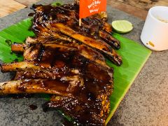 -Naughty Nuri’s Phuket