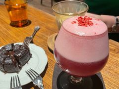 柏林酸酒-UID Café(南门店)