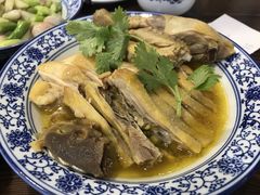 -兰边碗(鼓楼店)