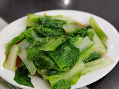 烫青菜-荔园小馆(园岭新村二期店)
