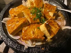 -穿越·外婆家(西溪天堂店)