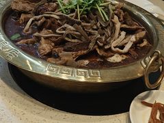 -楊家一锅(沙阳路店)