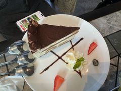 -盐说Salt Talk北美风味西餐厅(海上世界店)