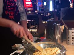 -炉小哥烤肉(朗悦公园茂店)
