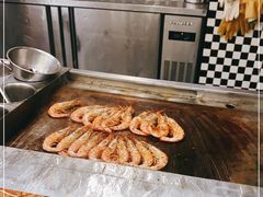 -汉巴味德(大悦城店)