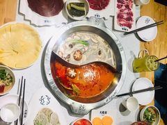 -大龙燚火锅