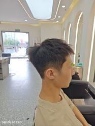 点击看大图 -HD HAIR STYLE