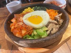 -七八冷面·延边朝鲜族美食(欢乐谷店)