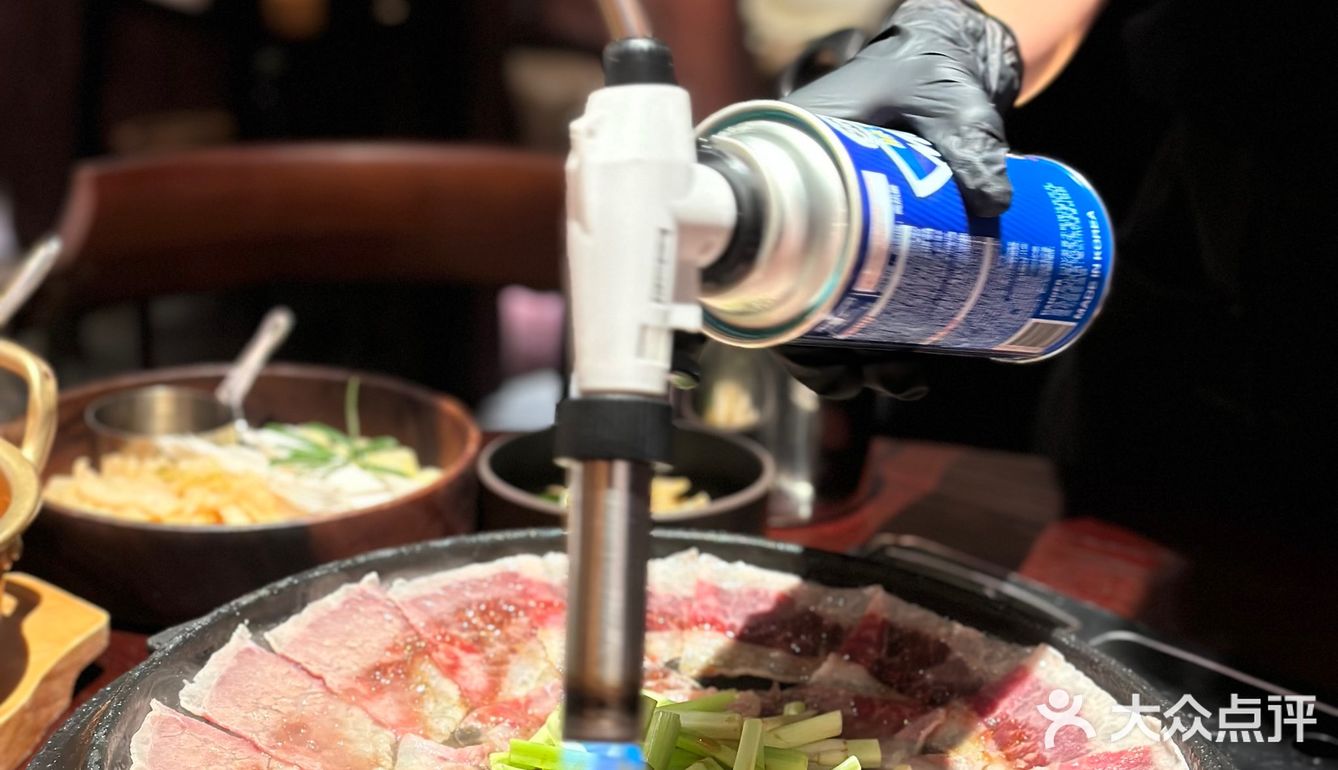 解锁烤肉新吃法