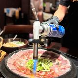 解锁烤肉新吃法