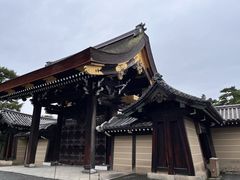 -京都御所