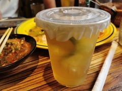 -北丐先生·野馄饨烧烤(雨花万象店)