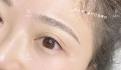 -MIVI野生眉纹绣纹眉