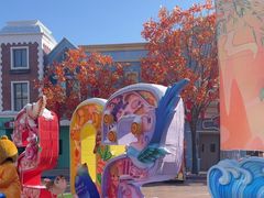 -沈阳方特欢乐世界