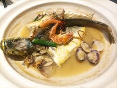 -79号渔船海鲜饭店(华强北店)