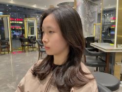 -Kraemer Paris苏豪路易士·嘉玛发廊