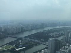 -广州四季酒店