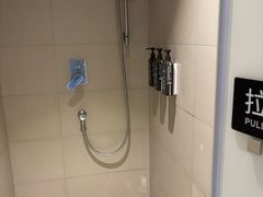 -上海浦东滨江喜来登酒店