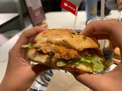 -必胜客(新辰里酒仙桥店)