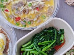 -静之湖湖畔餐厅