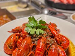 -海底捞火锅(吴中路店)