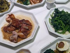 -金戈戈香港豉油鸡(南山海岸城店)