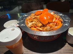 -胖哥俩肉蟹煲(厦门中华城店)
